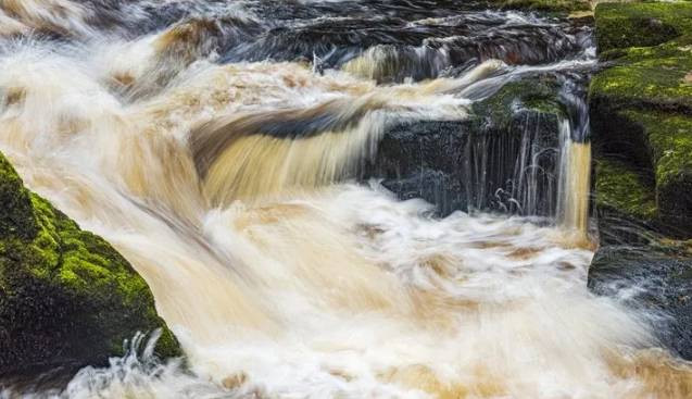 İşte dünyanın en ölümcül 5 nehri - Resim: 9